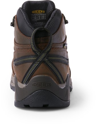 KEEN Detroit XT Mid Boots - Men's 1