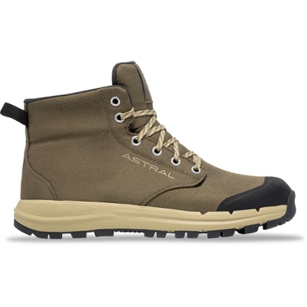 Astral Pisgah 1.5 Waterproof Hiking Boots 0