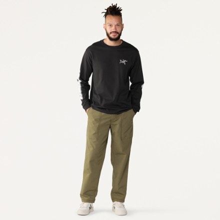Arc'teryx Kragg Cotton Dream State Shirt - Men's 3