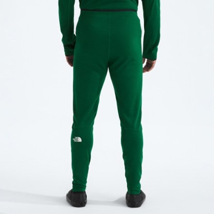 The North Face Summit DOTKNIT AMK Base Layer Tights - Men's 2
