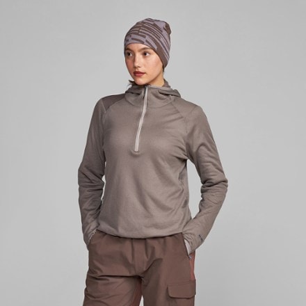 Janji Auras Ultrafleece Hoodie - Women's 0