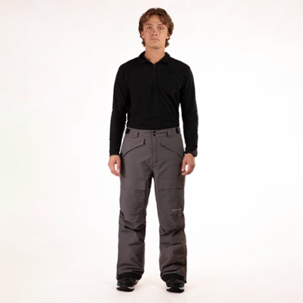 Boulder Gear Stomp Cargo Snow Pants - Men's 3