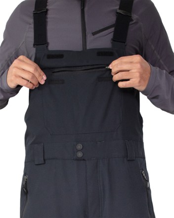 Obermeyer Perseus Bib Snow Pants - Men's 5