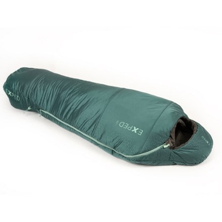 Exped DeepSleep Sleeping Bag - Kids' 1