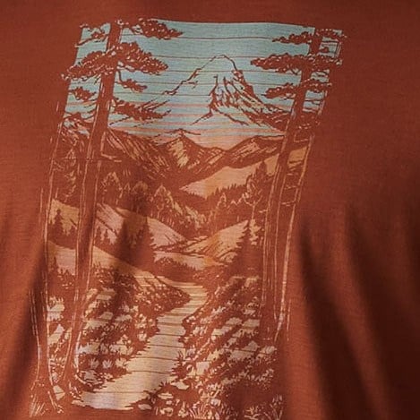 Swatch Image of color Burnt Sienna