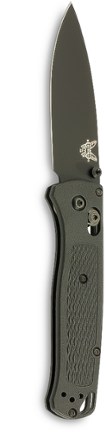 Benchmade 535BK-2 Bugout CF-Elite Fine-Edge Knife 4