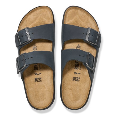 Birkenstock Arizona Crosstown Sandals - Women's 3