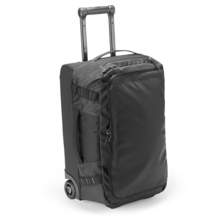 Patagonia Black Hole Wheeled Duffel 40 L 2
