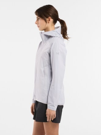 Arc'teryx Gamma Lightweight Hoodie - Women's 6