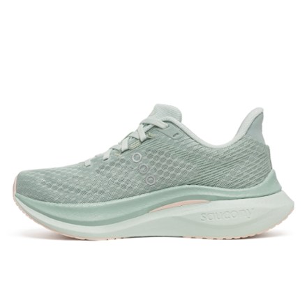 Saucony Endorphin Speed 5 Road-Running Shoes - Women's 1