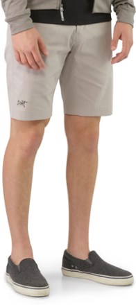 Arc'teryx Atlin Chino Shorts - Men's | REI Co-op