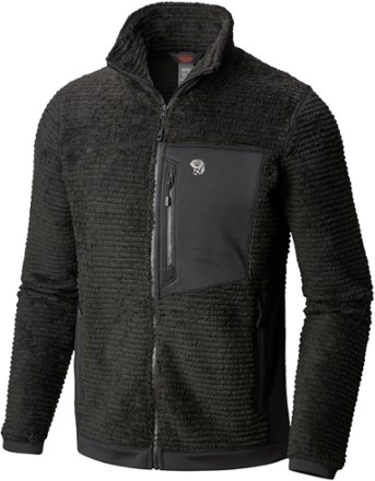 Mountain Hardwear Monkey Man Fleece Jacket Men's REI Coop