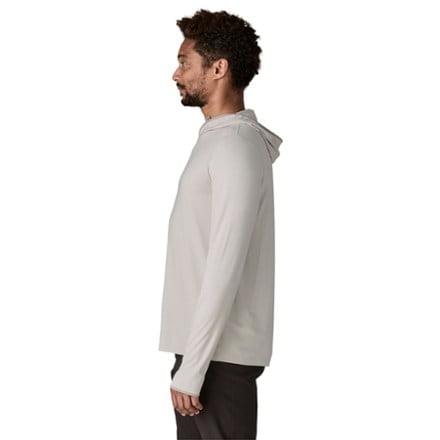 Patagonia Tropic Comfort Natural Hoody - Men's 4