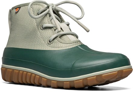 womens casual rain boots