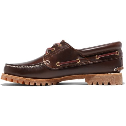 Timberland Authentic Boat Shoes - Women's 1