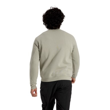 Arc'teryx Emblem Fleece Crew - Men's 2