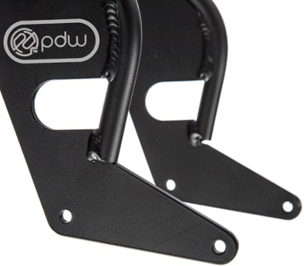Portland Design Works Everyday Rear Rack 2