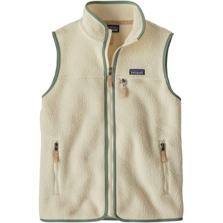 Patagonia Retro Pile Vest - Women's 0