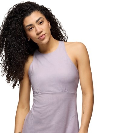 prAna Jewel Lake Summer Dress 4