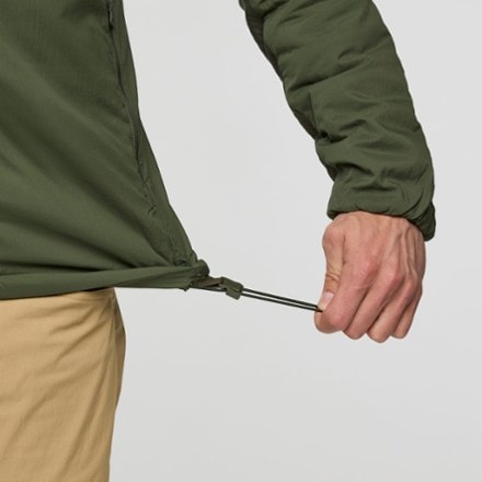 Cotopaxi Pacaya 2.0 Insulated Hooded Jacket - Men's 7
