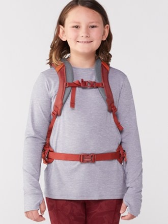 REI Co-op Tarn 18 Pack - Kids' 3