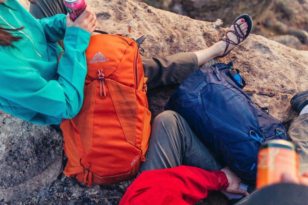 Location Image for Jade 28 Pack - Women's