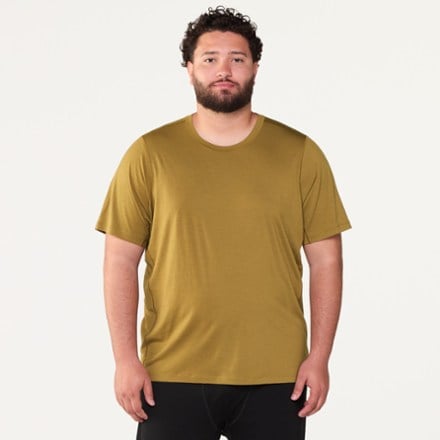 REI Co-op Merino 185 Base Layer Top - Men's 2