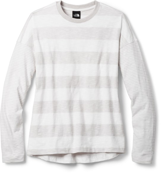 Product Image of color Tin Grey Boulder Stripe