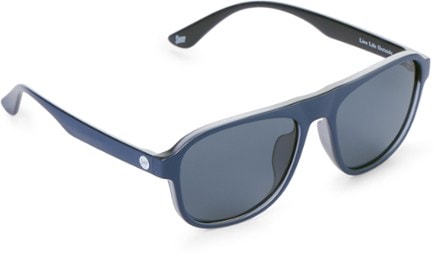 Sunski Shoreline Polarized Sunglasses 0