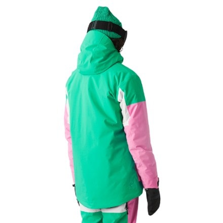Picture Organic Clothing Haakon Insulated Jacket - Women's 2