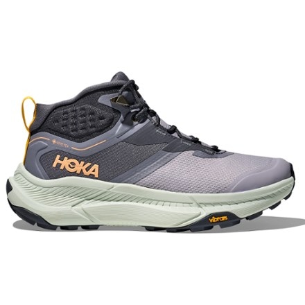 HOKA Transport Hike GTX Boots - Women's 0