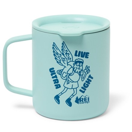 REI Co-op Graphic Camp Mug - 12 fl. oz. 1