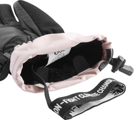 Picture Organic Clothing Palmer Gloves - Women's 5
