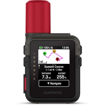 Garmin inReach Mini 3 Plus 8