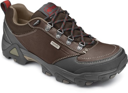 Ahnu Elkridge II Waterproof Hiking Shoes - Men's at REI