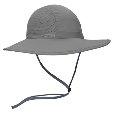 CTR Summit Expedition Hat 0