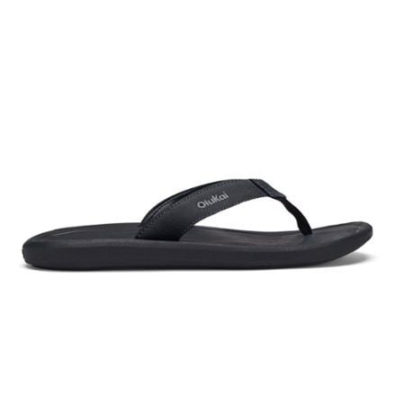 OluKai Pili Flip-Flops - Men's 0