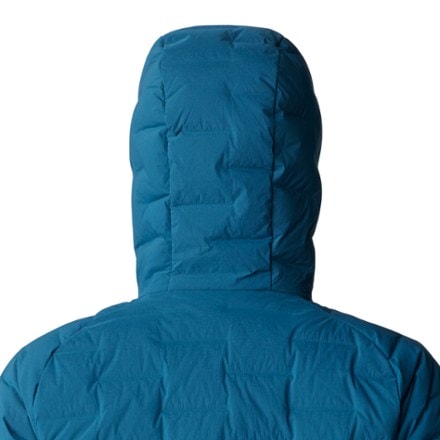 Mountain Hardwear Stretchdown Hoody - Men's 7