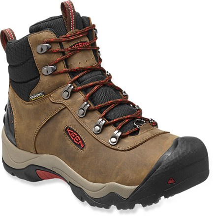 keen revel 3 mens review