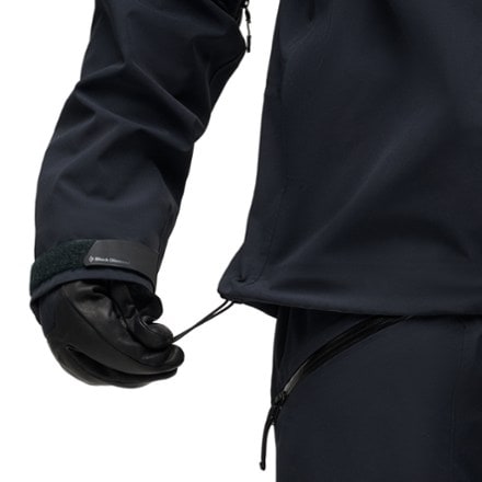 Black Diamond Recon Stretch Shell Jacket - Men's 9