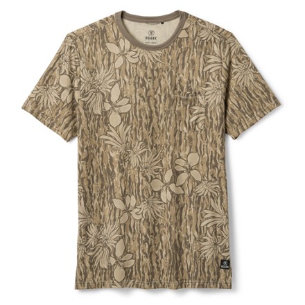 Roark Mathis Active Pocket T-Shirt - Men's