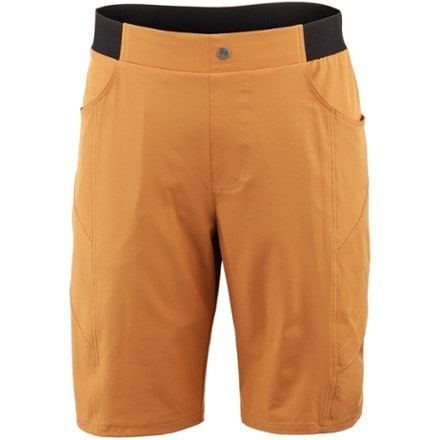 Garneau Range 2 Bike Shorts - Men's 0
