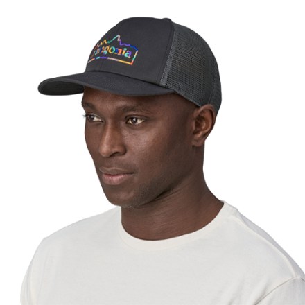 Patagonia Relaxed Trucker Hat | REI Co-op