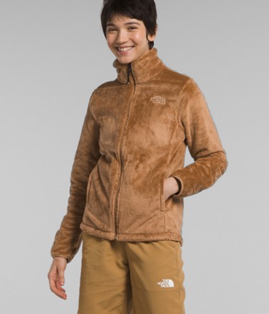 The North Face Osito Fleece Jacket - Women