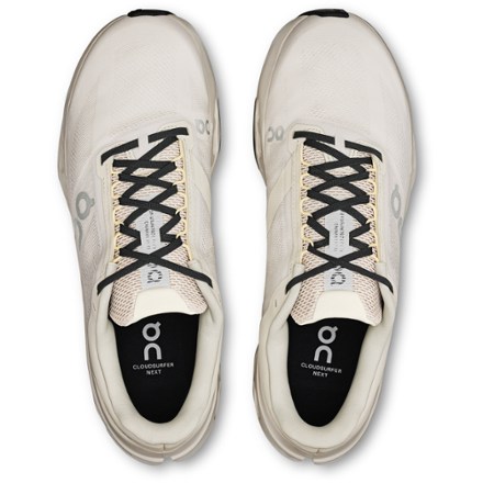 On Cloudsurfer Next Road-Running Shoes - Men's 4
