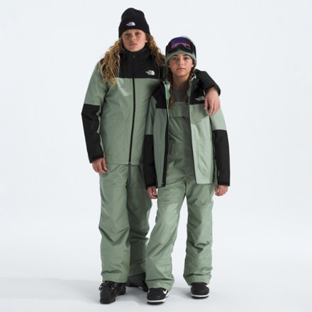 The North Face Freedom Triclimate 3-in-1 Jacket - Kids' 3