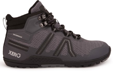Xero Shoes Xcursion Fusion Hiking Boots - Women's 0