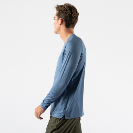 rabbit EZ Tee LS Shirt - Men's 2