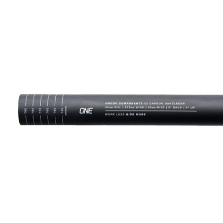 OneUp Components V2 Carbon Handelbar 2