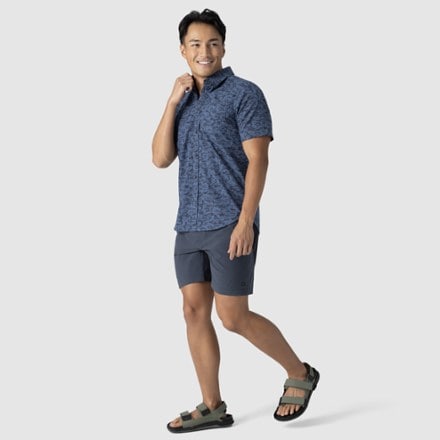 Outdoor Research Rooftop Shirt - Men's 3